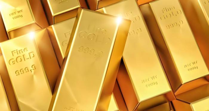 Double Negatives Pressure Gold to Adjust