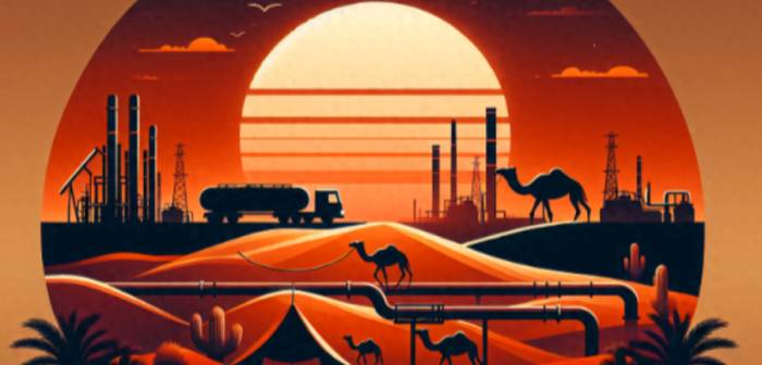 U.S. Oil Exports Surge, Will Oil Prices Rise?