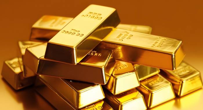 Gold Prices Continue Uptrend in Asian Market, Focus on Resistance for Short Positions