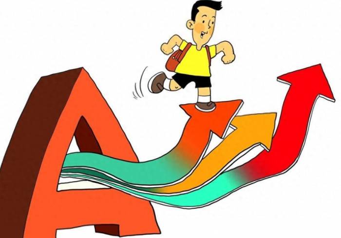 Post-Plunge A-Share Rebound: Questionable Sustainability