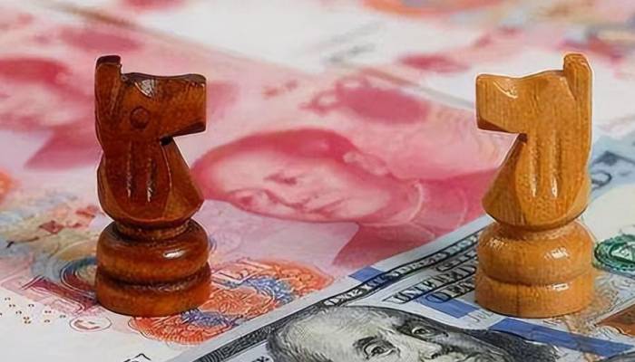 US Hikes Rates to 5.5%, China Cuts to 1.55%