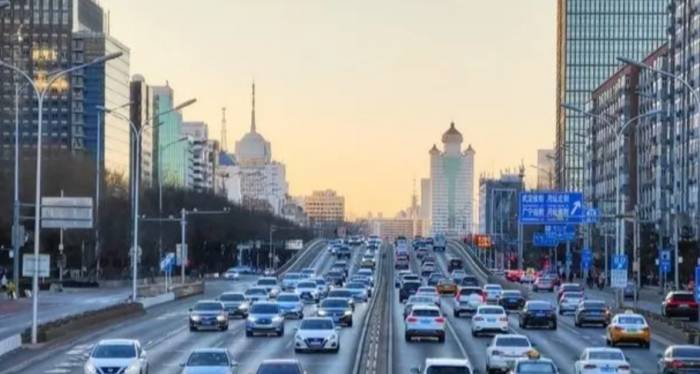 "Profits Surpass Apple by $400B, Match China Tobacco"