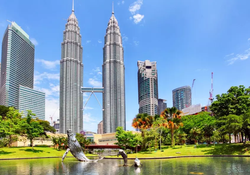 Malaysia budget travel Malaysia budget travel
