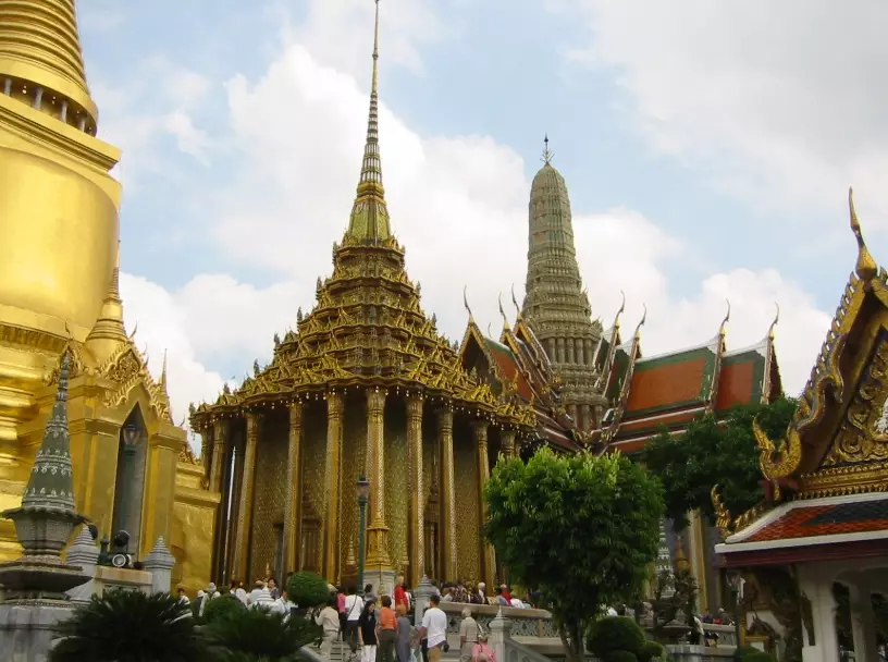 best city to visit Southeast Asia