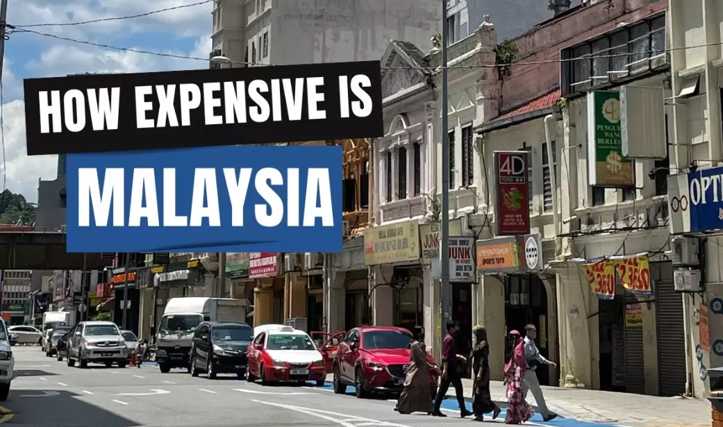 Is Malaysia Expensive for US Tourists? A Real Budget Breakdown