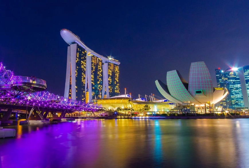 Is Singapore expensive