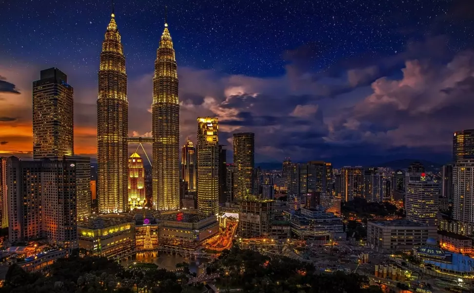Malaysia travel cost from USA Malaysia travel cost from USA