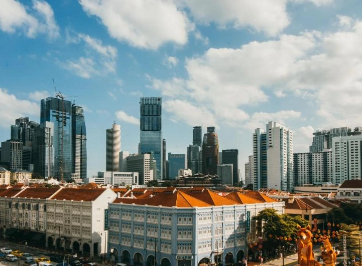 Is Singapore expensive