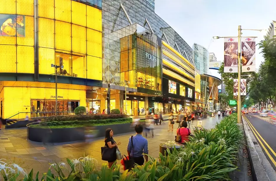 things to do in Singapore