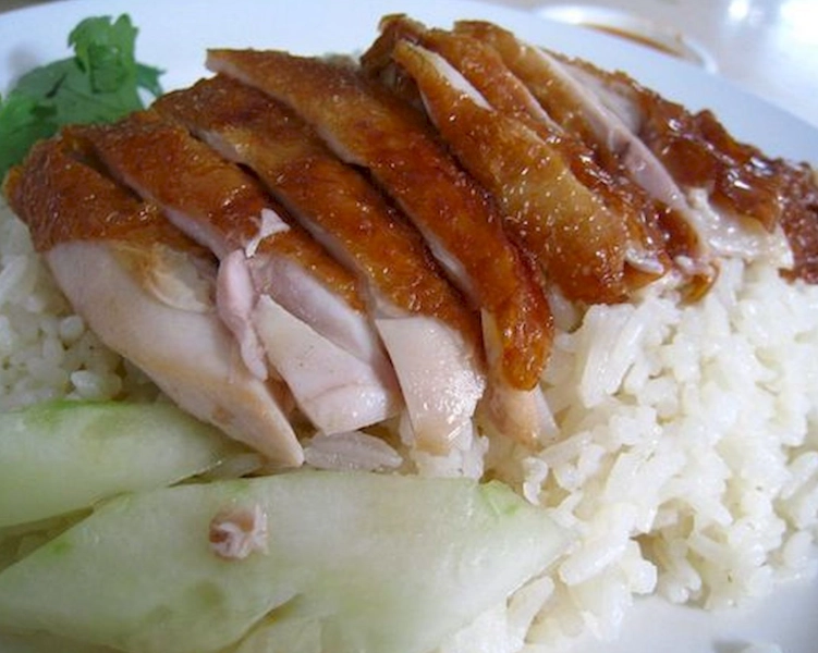 Singapore travel guide