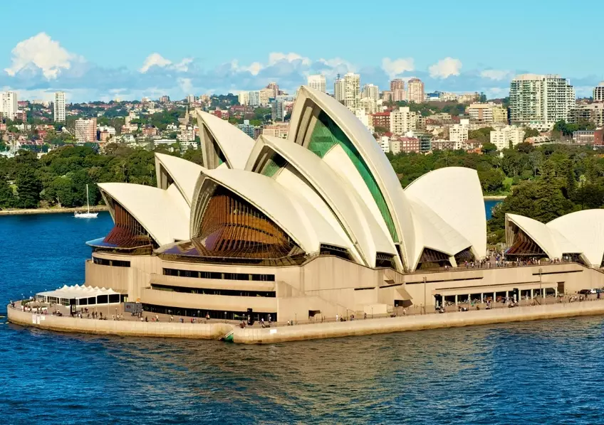 Australia tourism Australia tourism