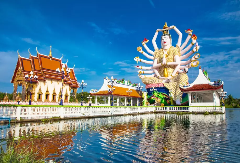 Ultimate Thailand Tourism Guide: Beaches, Culture, Food & Travel Tips