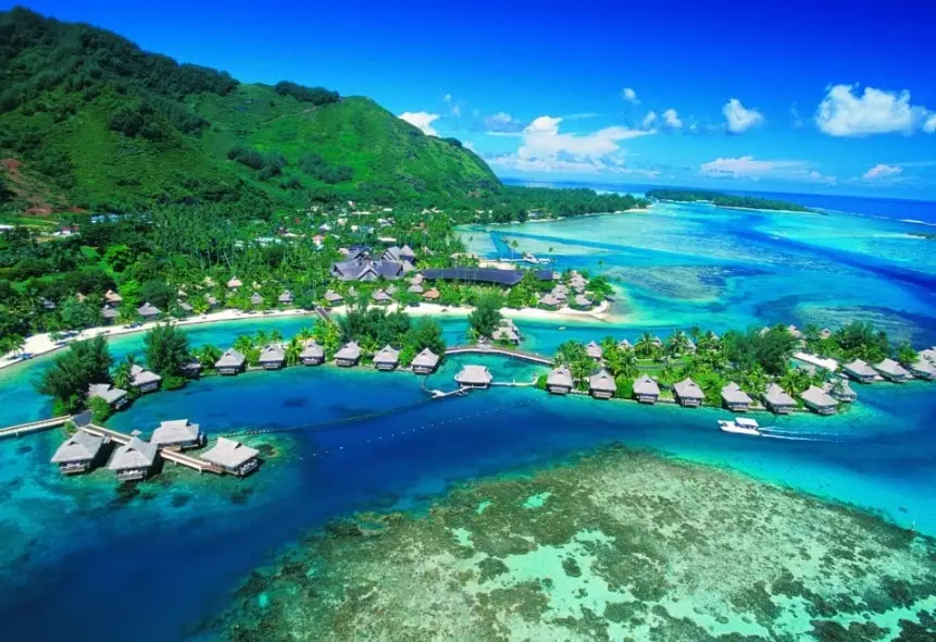 Tahiti Tourism: Your Ultimate Guide to Paradise Islands
