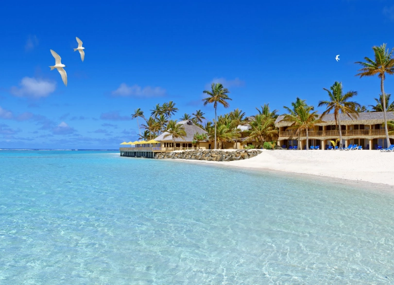 Cook Islands Tourism: Your Complete Guide to Paradise