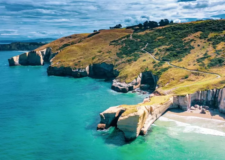 Thailand tourism guide