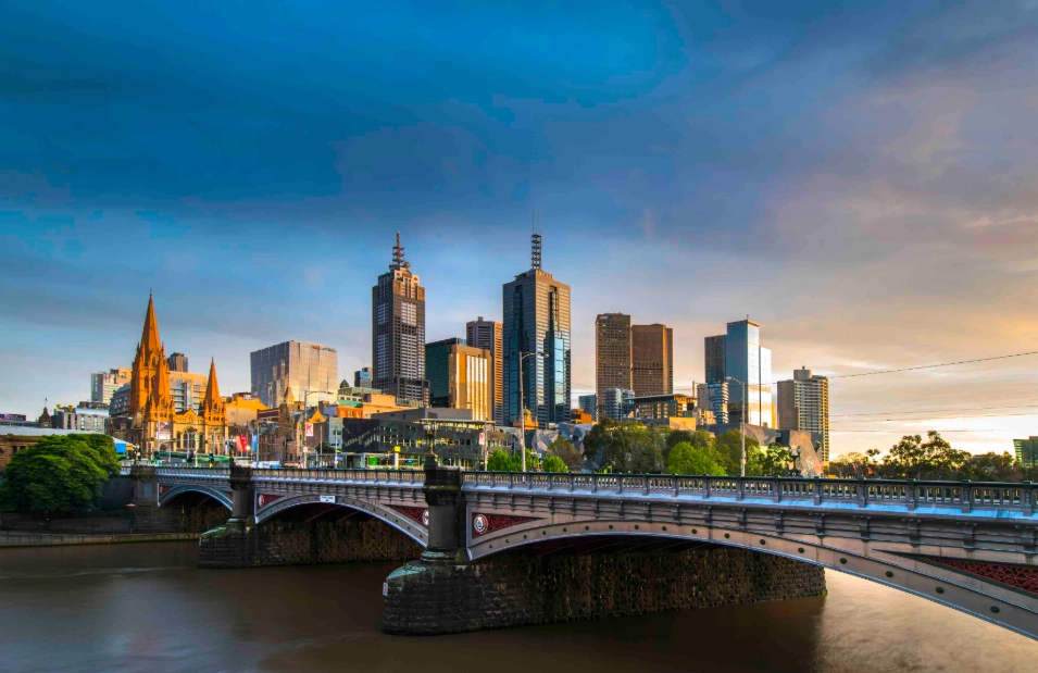 things to do in Melbourne