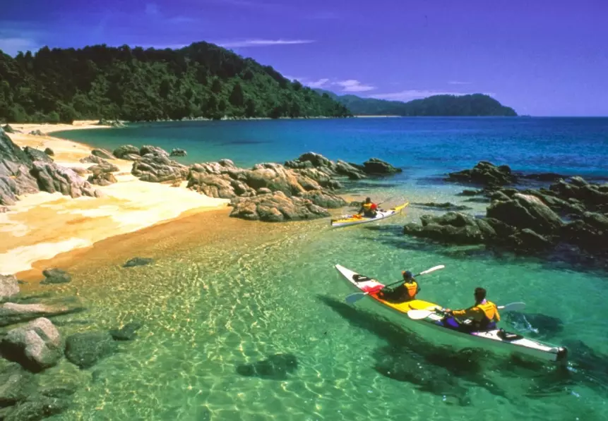 Ultimate Guide to New Zealand Tourism: Your Complete Planning Companion