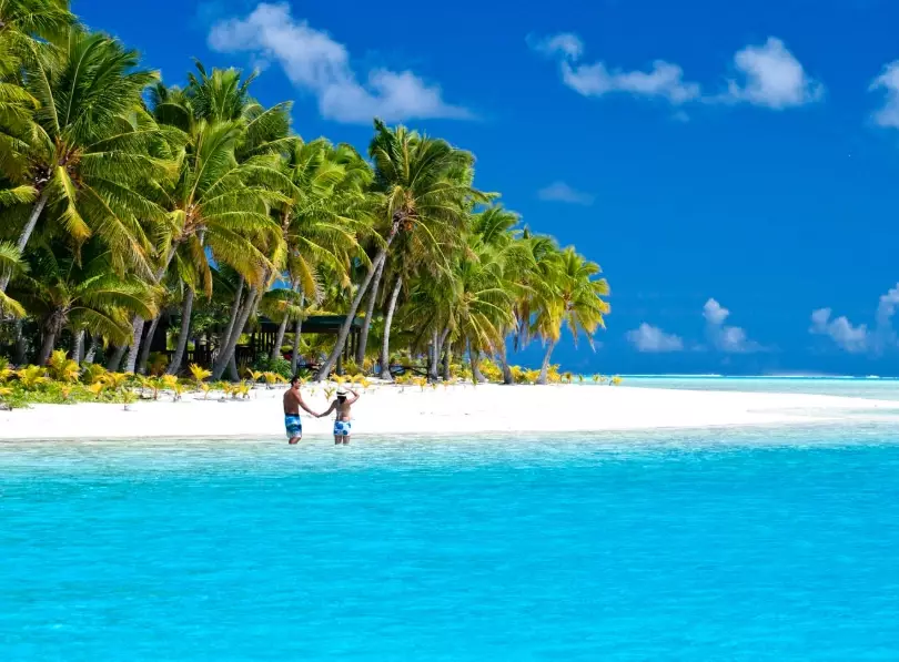 Cook Islands travel guide