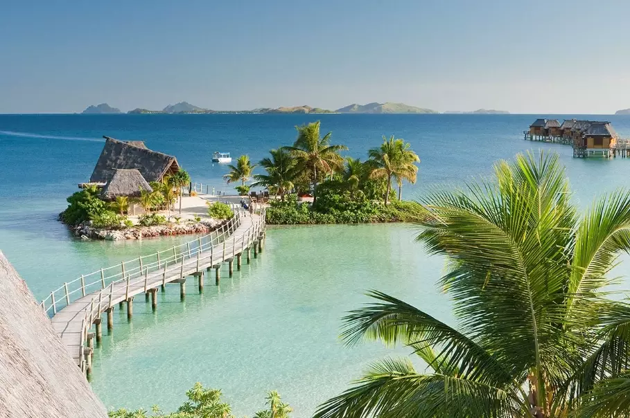 Your Complete Fiji Tourism Guide: Islands, Budget & Itineraries