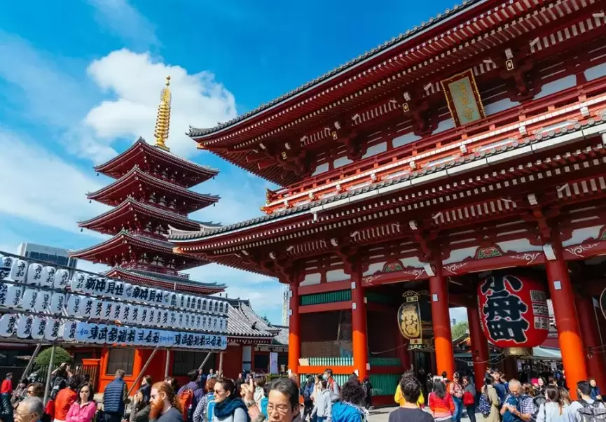 Japan travel guide Japan travel guide