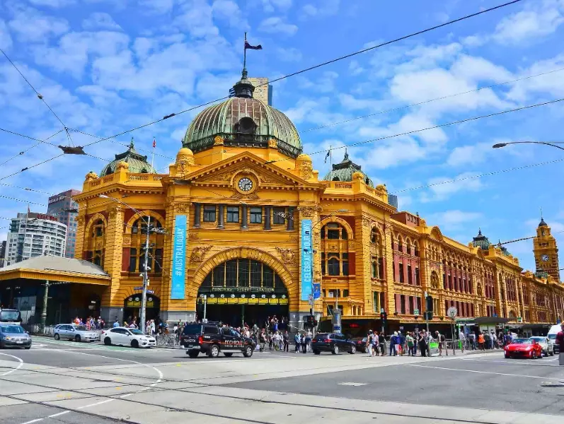 things to do in Melbourne