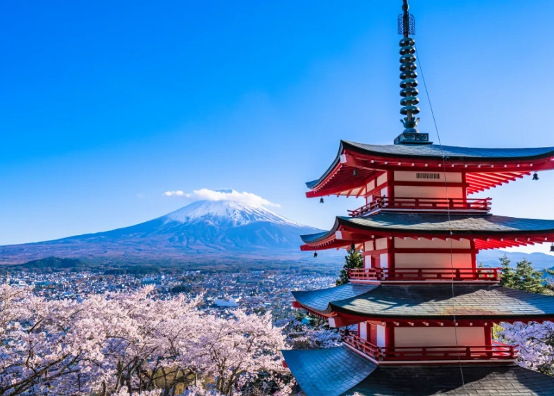 best time to visit Japan best time to visit Japan