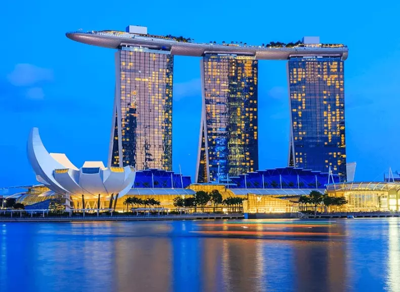 Singapore Tourism Guide: Unlocking the Ultimate Travel Experience