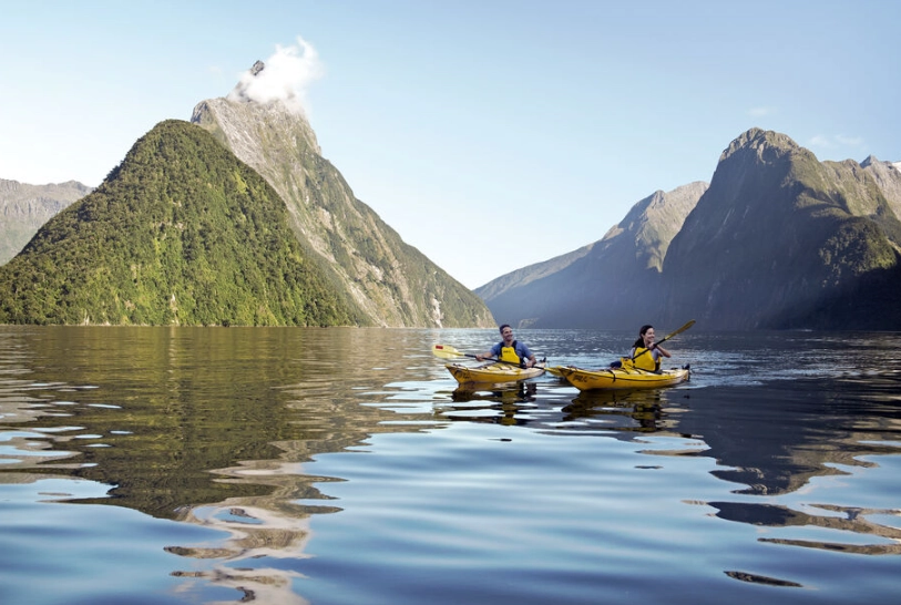 things to do in New Zealand