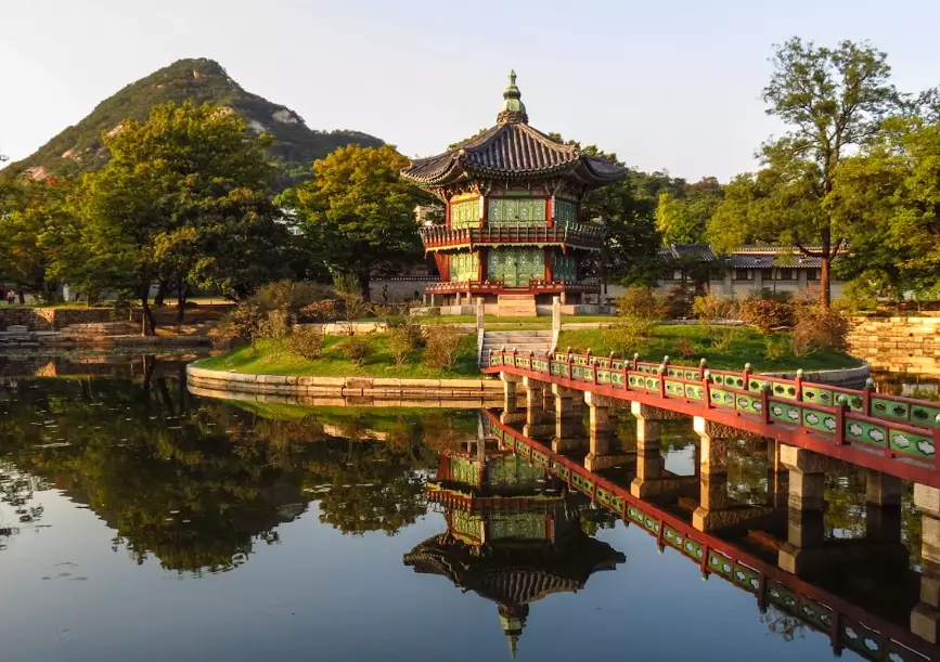 South Korea travel guide