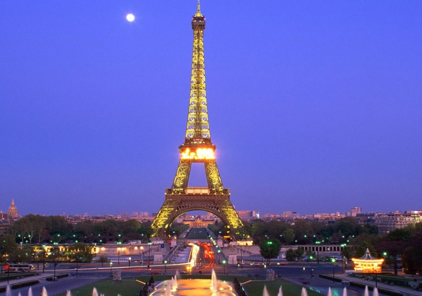 France Tourism: Your Ultimate Guide to Planning a Dream Trip