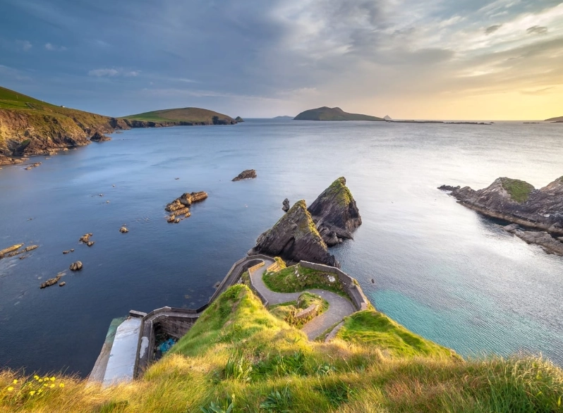 Ireland Tourism Guide: Unlock the Emerald Isle's Hidden Gems & Must-See Spots