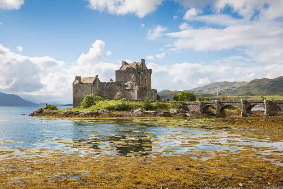 Scotland travel guide Scotland travel guide