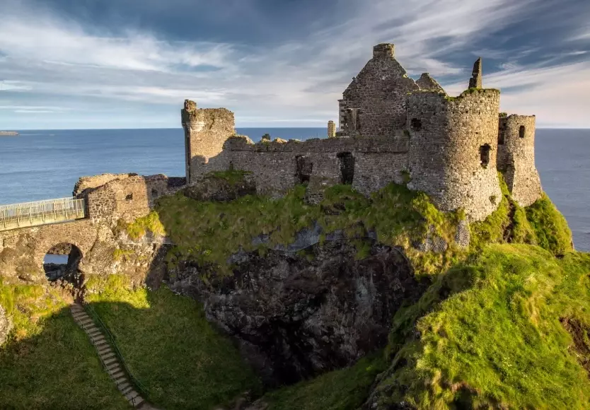 Ireland travel guide