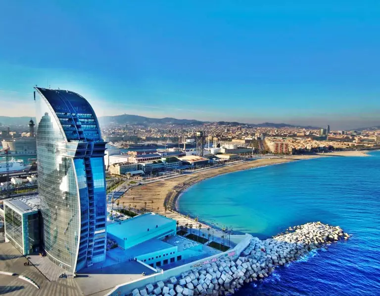 best time to visit Spain