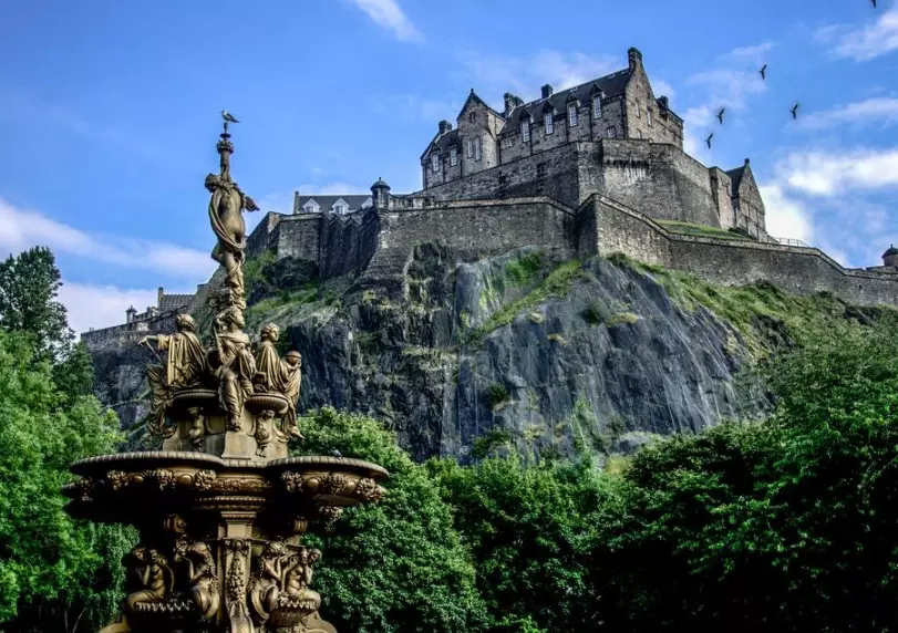 Scottish Highlands Scottish Highlands