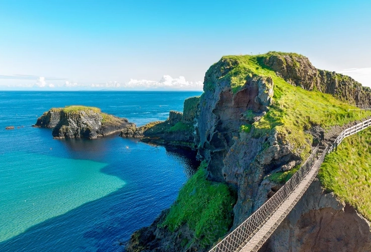 Ireland travel guide