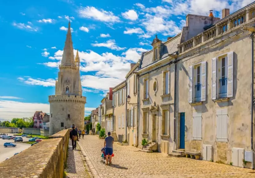 France travel planning