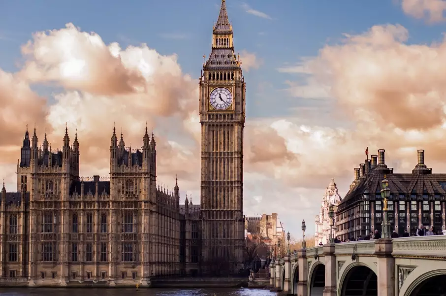 UK Tourism: Your Complete Guide to Unforgettable Trips & Hidden Gems