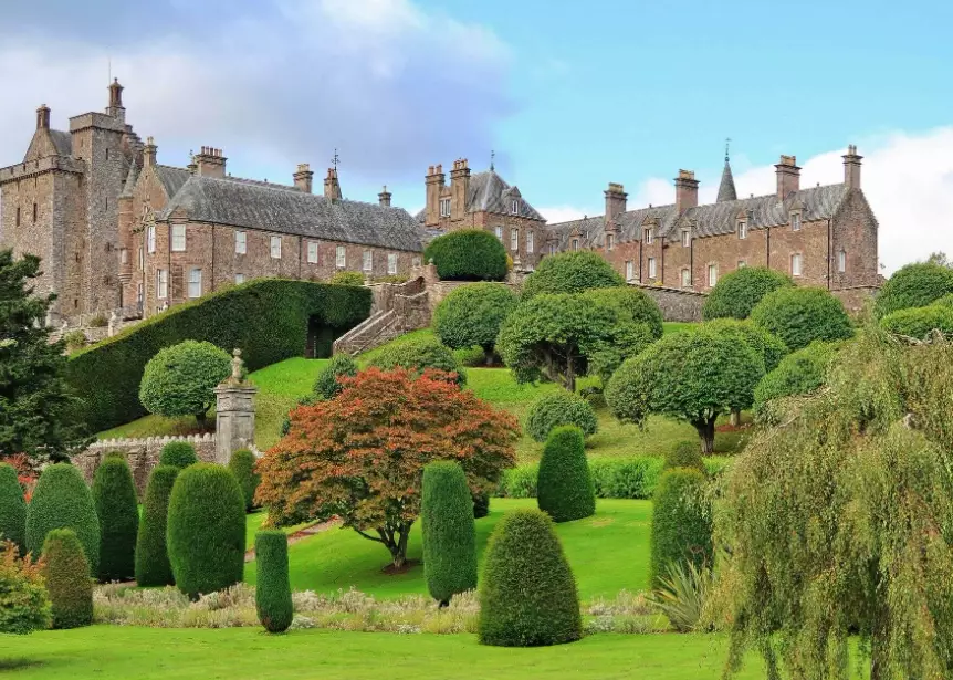 Scottish Highlands Scottish Highlands