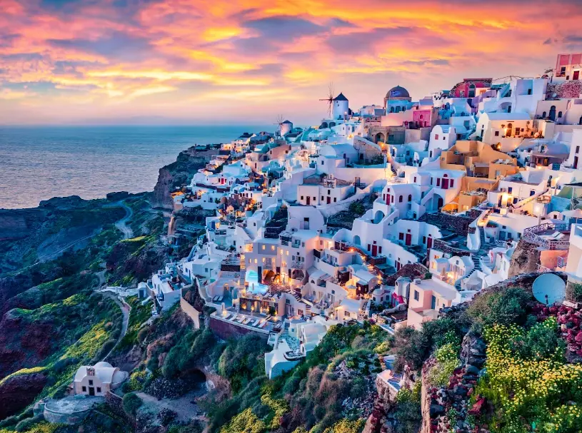 Greek islands tourism Greek islands tourism