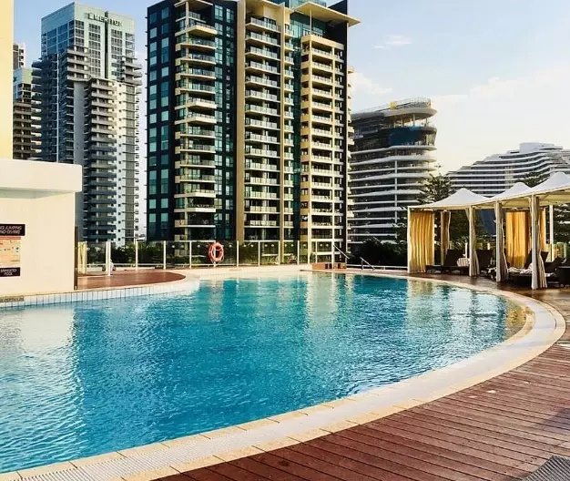 best places to stay in Australia