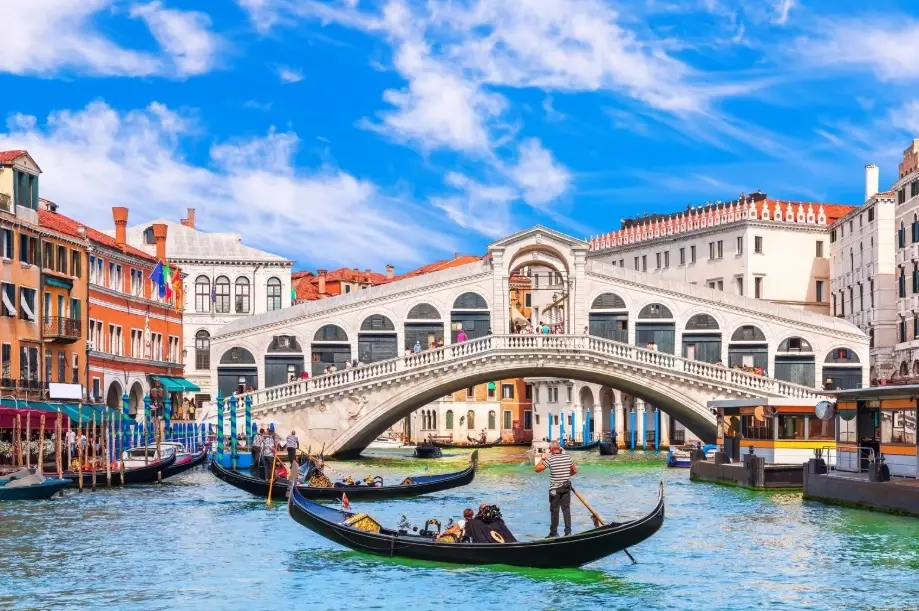 best places to visit in Italy