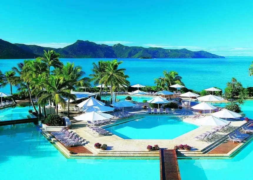 best places to stay in Australia