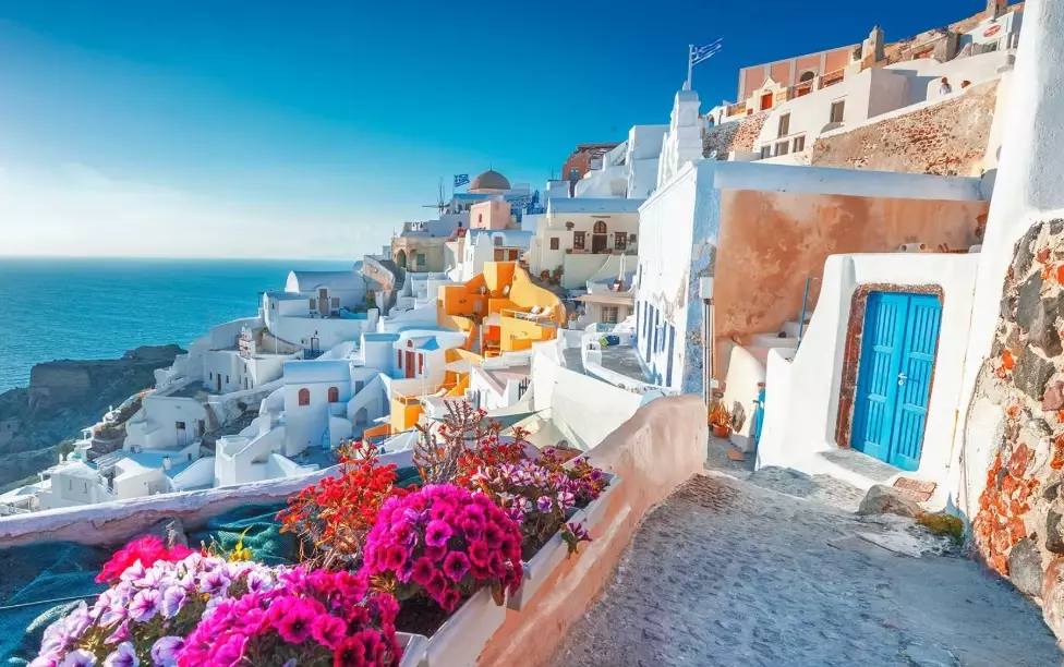 Your Complete Guide to Greece Tourism: Islands, Culture & Travel Tips