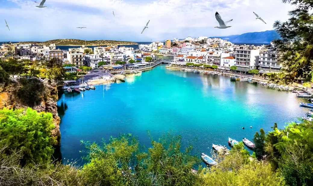 Greek islands tourism Greek islands tourism