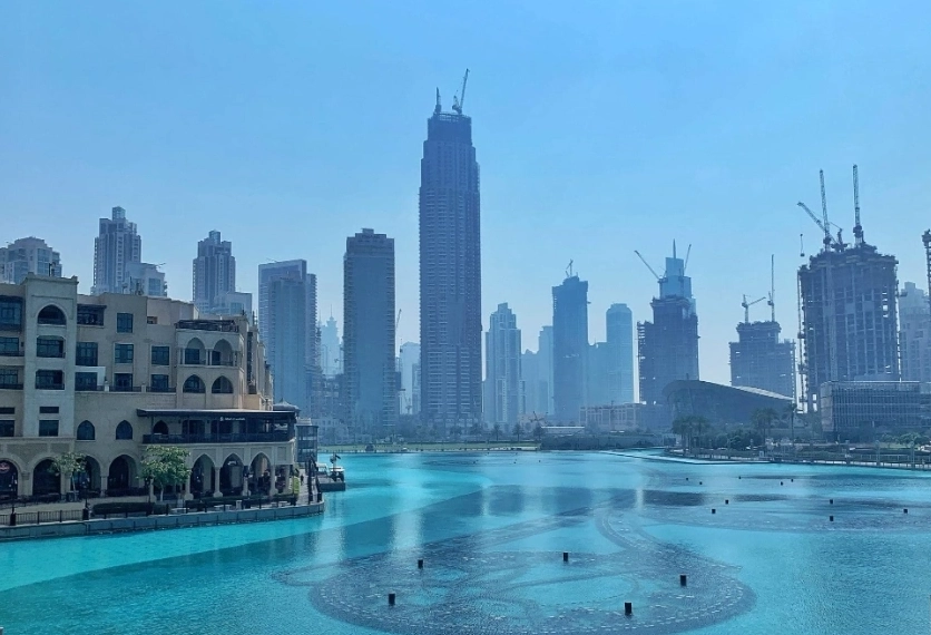 The Ultimate Dubai Tourism Guide: Best Time to Visit, Itineraries & Hidden Gems