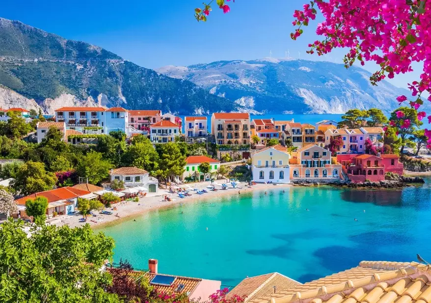 Greece travel guide Greece travel guide