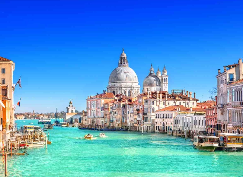 best places to visit in Italy