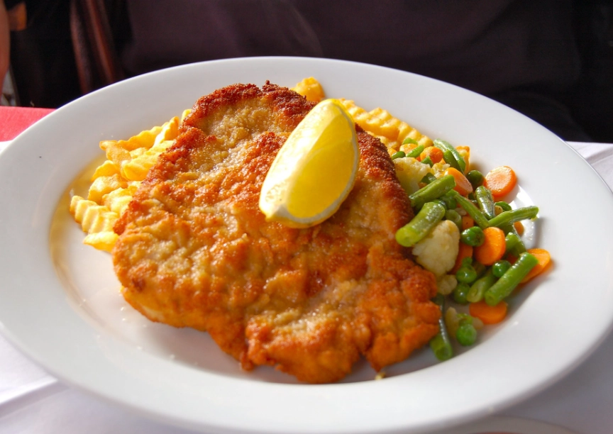 European food guide European food guide