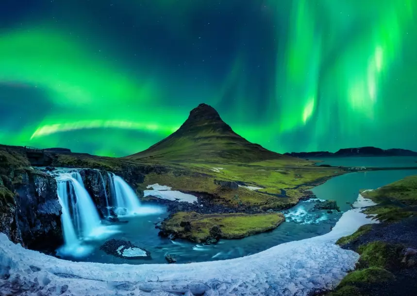 Iceland travel guide Iceland travel guide